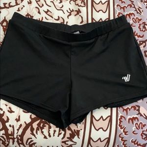 varsity spandex